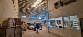 Nave industrial en venta en Zona Industrial en Paracuellos de Jarama