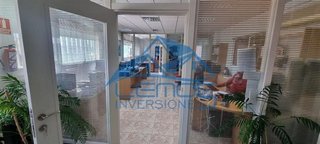 Nave industrial en venta en Zona Industrial en Paracuellos de Jarama