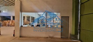 Nave industrial en venta en Zona Industrial en Paracuellos de Jarama