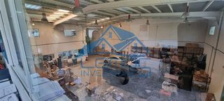 Nave industrial en venta en Zona Industrial en Paracuellos de Jarama