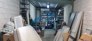 Nave industrial en venta en Zona Industrial en Paracuellos de Jarama