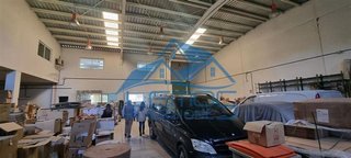 Nave industrial en venta en Zona Industrial en Paracuellos de Jarama
