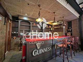 Bar en alquiler en Núcleo Urbano en Pobla de Vallbona (la)