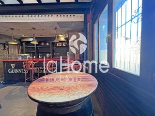 Bar en alquiler en Núcleo Urbano en Pobla de Vallbona (la)