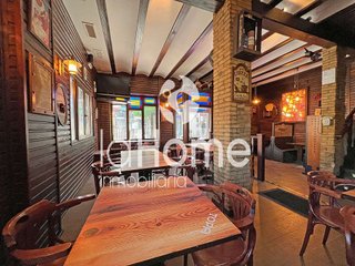 Bar en alquiler en Núcleo Urbano en Pobla de Vallbona (la)