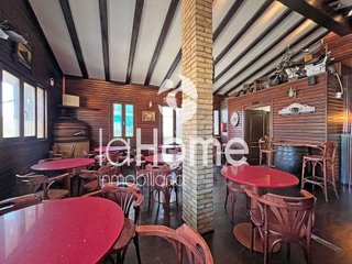Bar en alquiler en Núcleo Urbano en Pobla de Vallbona (la)