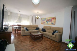Piso en venta en Centro en Jerez de la Frontera