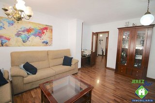 Piso en venta en Centro en Jerez de la Frontera