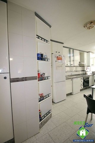 Piso en venta en Centro en Jerez de la Frontera