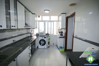 Piso en venta en Centro en Jerez de la Frontera