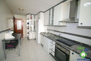 Piso en venta en Centro en Jerez de la Frontera