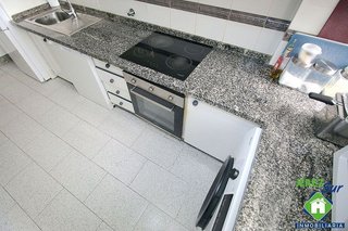 Piso en venta en Centro en Jerez de la Frontera