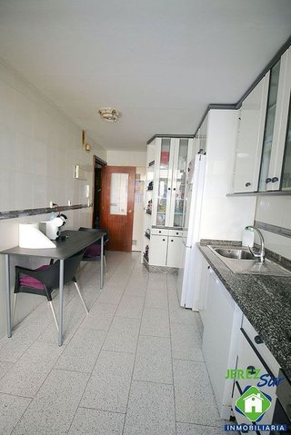 Piso en venta en Centro en Jerez de la Frontera