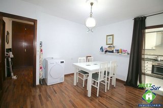 Piso en venta en Centro en Jerez de la Frontera