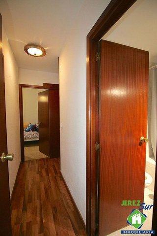 Piso en venta en Centro en Jerez de la Frontera