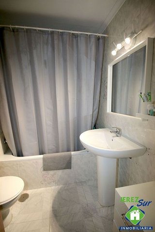 Piso en venta en Centro en Jerez de la Frontera
