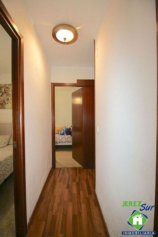 Piso en venta en Centro en Jerez de la Frontera