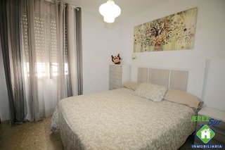 Piso en venta en Centro en Jerez de la Frontera