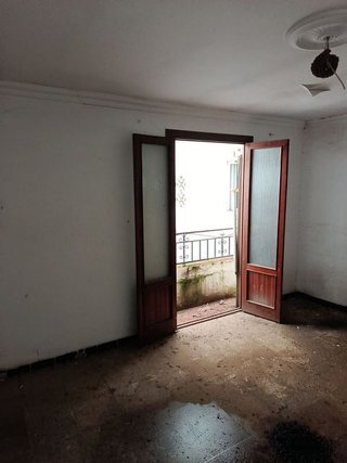 Chalet en venta en Centro en Utrera