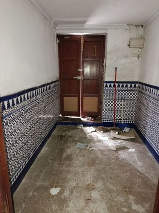 Chalet en venta en Centro en Utrera