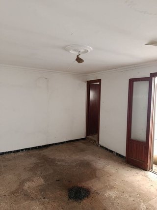 Chalet en venta en Centro en Utrera