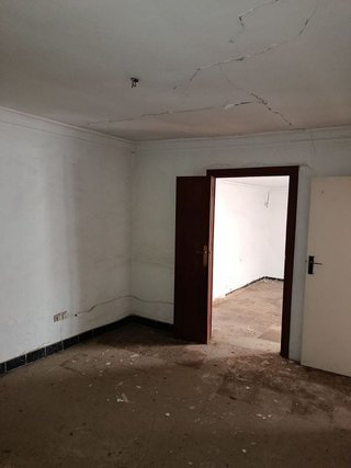 Chalet en venta en Centro en Utrera