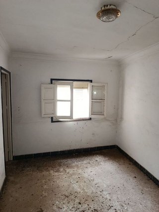 Chalet en venta en Centro en Utrera