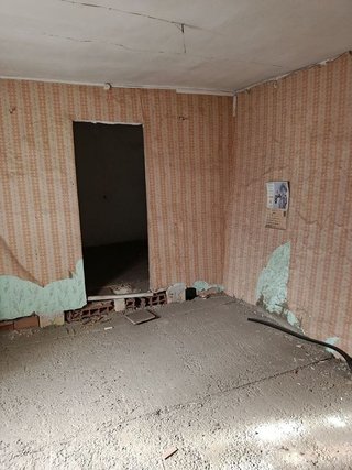 Chalet en venta en Centro en Utrera