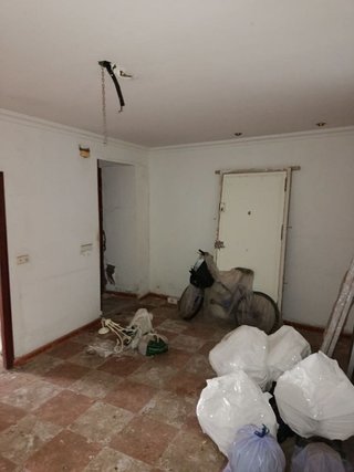 Chalet en venta en Centro en Utrera