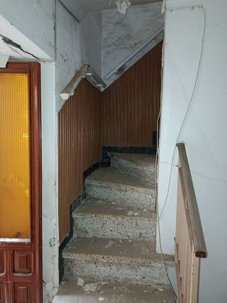 Chalet en venta en Centro en Utrera