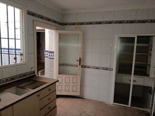 Chalet en venta en Centro en Utrera