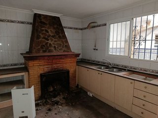 Chalet en venta en Centro en Utrera