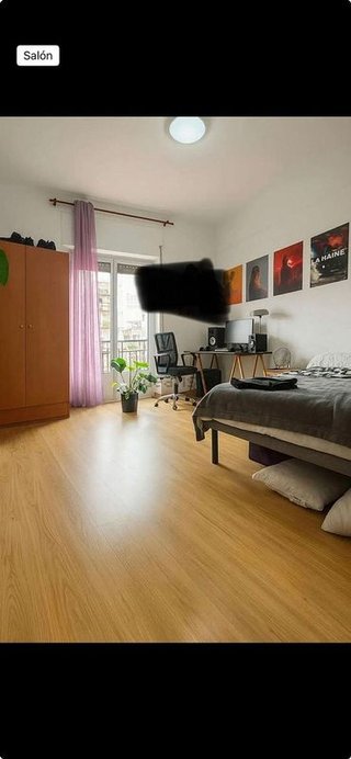 Piso en venta en Carmelitas - San Marcos - Campillo en Salamanca