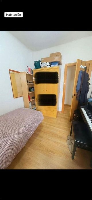 Piso en venta en Carmelitas - San Marcos - Campillo en Salamanca