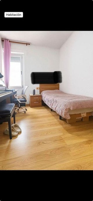 Piso en venta en Carmelitas - San Marcos - Campillo en Salamanca