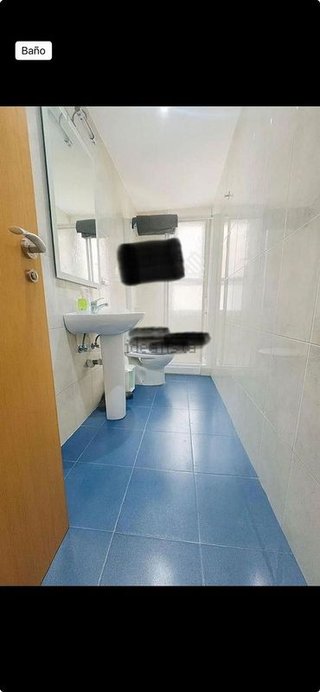 Piso en venta en Carmelitas - San Marcos - Campillo en Salamanca