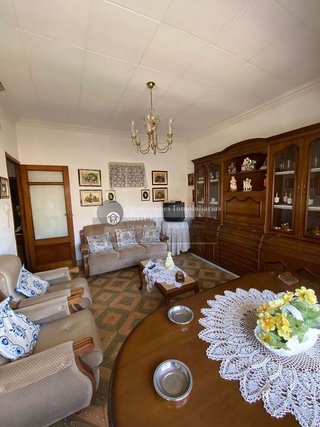 Casa pareada en venta en Verín