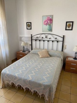 Casa pareada en venta en Verín