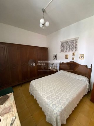 Casa pareada en venta en Verín