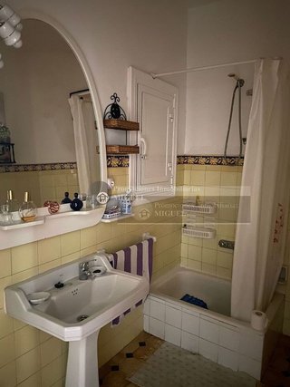 Casa pareada en venta en Verín