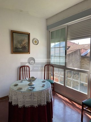 Casa pareada en venta en Verín