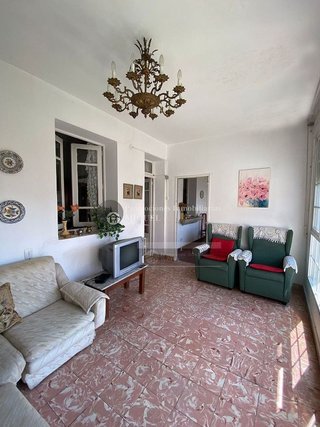 Casa pareada en venta en Verín