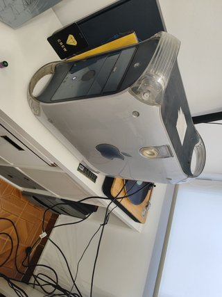 Power Mac G4 Apple Ordenador Clásico