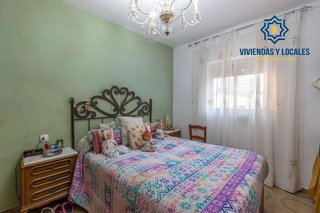 Piso en venta en Barrio de Zaidín en Granada
