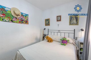 Piso en venta en Barrio de Zaidín en Granada