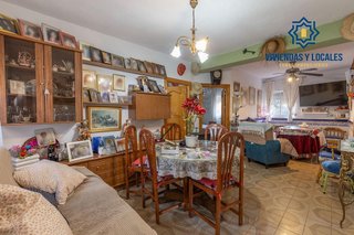 Piso en venta en Barrio de Zaidín en Granada
