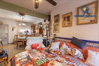 Piso en venta en Barrio de Zaidín en Granada