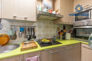 Piso en venta en Barrio de Zaidín en Granada
