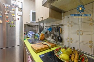 Piso en venta en Barrio de Zaidín en Granada