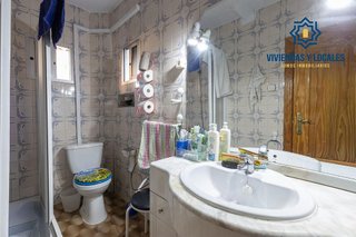 Piso en venta en Barrio de Zaidín en Granada